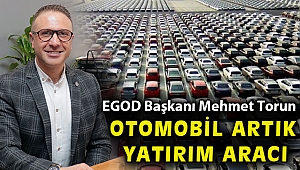 Otomotivciler ÖTV ve MTV indirimi istiyor
