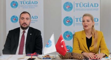 “Sanayici üretim heyecanını kaybetmemeli”