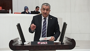 Serter’den iktidara ‘kurumlara çökme’ isyanı