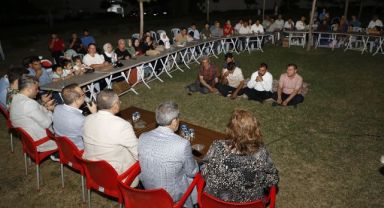 Sürekli: Teknofest kuşağı; aydın, zeki ve feraset sahibi bir kuşaktır