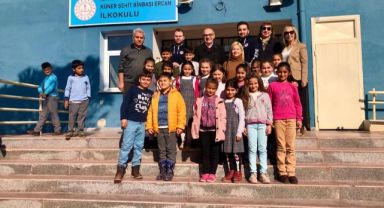 Tek Kullanımlık plastiğe savaş açtılar