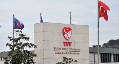 TFF açıkladı: 'Rezerv Lig kurulacak'