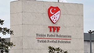 TFF'nin yeni başkanı belli oldu!