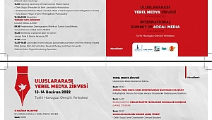 Türkiye’nin en büyük Uluslararası Basın Merkezi açılıyor