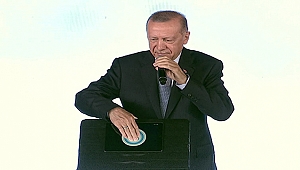 Türksat 5B hizmete girdi! Erdoğan'dan önemli açıklamalar