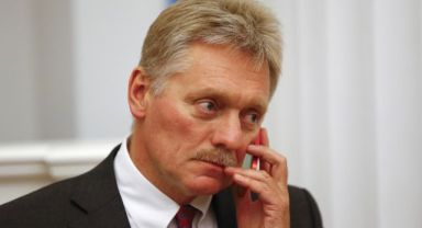 Ukrayna'ya flaş çağrı! Kremlin savaşı bitirecek şartı açıkladı!