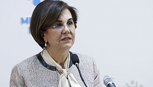 Usluer, Memleket Partisinden istifa etti.. Başka istifalar da var!