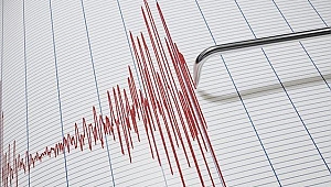 Van ve Tokat'ta peş peşe deprem!