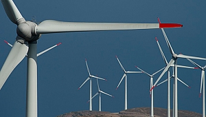 Windbaba’dan 15 Haziran Dünya Rüzgâr Günü’nde iddialı mesaj!