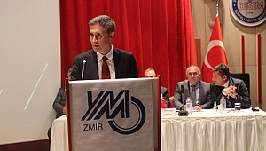 Yeminli Mali Müşavirler Odası’nda Güven Grubu kazandı