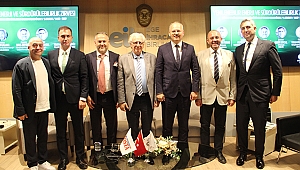 Yenilenebilir enerji ekipmanları ihracatı yıllık 500 milyon doları geçti