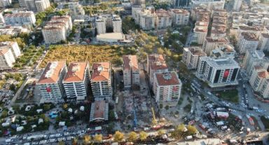 36 kişiye mezar olan apartmanda tadilat yapan firma sahibi: Binanın yöneticisi o binanın çürük olduğunu çok net biliyordu