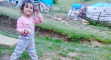 4 yıl oldu… Minik Evrim'den hala haber yok!