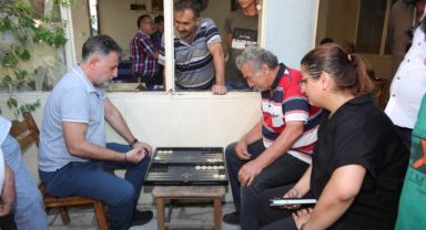 Adalet mahallesi kentsel dönüşümle çağ atlayacak