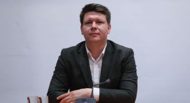 AK Parti Gençlik Kolları Taslak’tan CHP’li mevkidaşının söylemlerine sert tepki