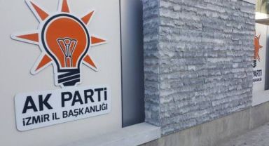 AK Parti’nin 11 büyükşehir grup başkanvekili İzmir’e gelecek!