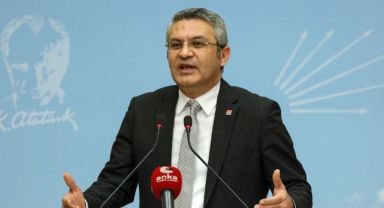 AK Parti’nin İzmir iddiasına Salıcı’dan tepki: Herkesin hayal kurma hakkı var