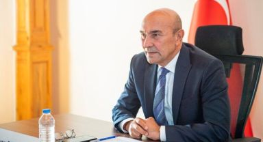 AK Parti’nin 'yüzde 500' artış ifadesine Soyer’den yanıt!