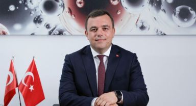 Ak parti Seferihisar ilçe başkanı Ahmet Aydın'ın kurban bayramı mesajı