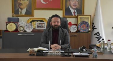 AK Partili Artcı’dan 'Menderes' seçimi değerlendirmesi