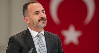 AK Partili Hızal, Buca Metrosu ihalesi kararı ile ilgili net konuştu