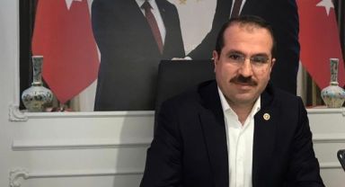 AK Partili Kırkpınar’dan 15 Temmuz Mesajı
