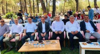 AK Partili Kırkpınar, Türkiye’yi Daha İleri Taşımaya Kararlı Olduklarını Açıkladı