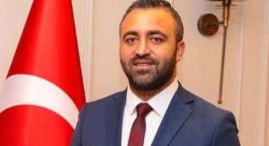 AK Partili Şahin’den depremzedelere ‘kredi’ açıklaması