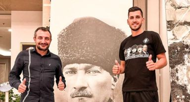 Altay, Ceyhun Gülselam ile sözleşme uzattı