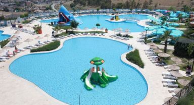 Aqua Yaşam bu bayram da serinletecek