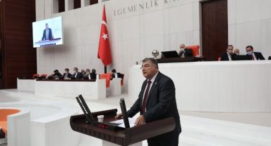 Atakent Anadolu Lisesi Meclis gündeminde...