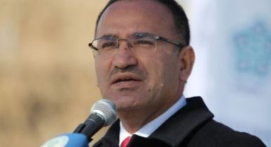 Bakan Bozdağ açıkladı! 11-15 Temmuz tarihlerinde cezaevlerinde açık görüş yapılacak