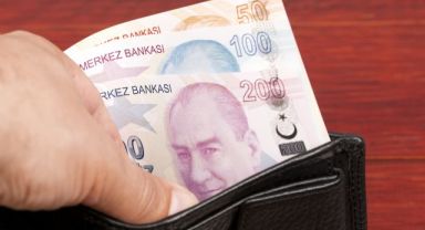 Bakan Yanık açıkladı! Ödemeler hesaplara yatırılmaya başlandı
