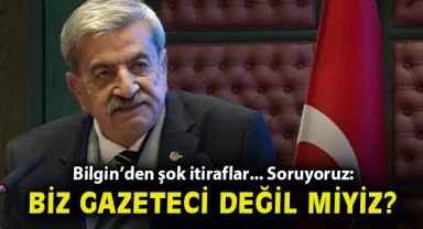 'Basın özgürlüğü için' demişlerdi gerekçe havuzdaki gelir çıktı