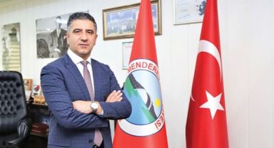 Başkan Kayalar ifadeye çağrıldı!