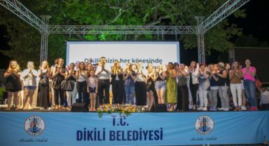 Başkan Kırgöz’den 3 yıllık değerlendirme