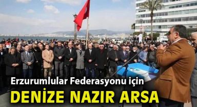 Başkan Salmanoğlu, Federasyon'a yeni mülk kazandırdı