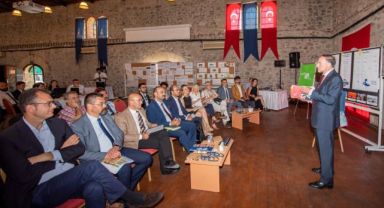 Başkan Soyer’den akıllı şehirler için üç formül
