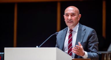 Başkan Soyer’den ‘EXPO’ iddialarına yanıt!