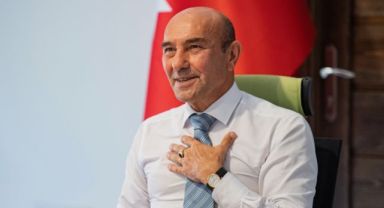 Başkan Soyer’den Kurban Bayramı mesajı: Güzel ve güneşli günler çok yakın