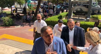 Başkanvekili kim olacak? CHP grubu toplandı!