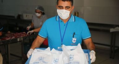Batur'dan iyiliğe davet