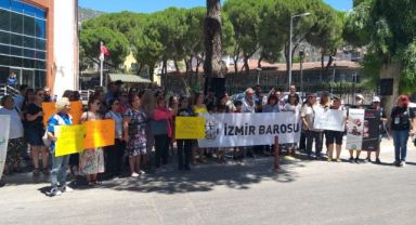 Bayındır’daki köpek katliamı iddiası sarsmıştı: İzmir Barosu’ndan eylem!