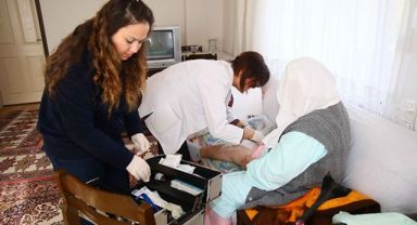 Bayraklı Belediyesi ve Eşrefpaşa Hatanesi’nden iş birliği
