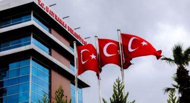 Bayraklı'da 2 yılda 41 ihale
