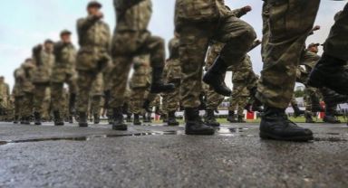 Bedelli askerliğin yeni ücreti belli oldu!