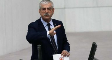 Beko: Köylüyü mağdur eden Bütünşehir Yasası’ndan derhal vazgeçilmeli!