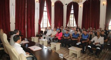 Bergama’da işçi maaşlarına 2. zam