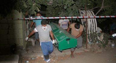 Bir kadın cinayeti daha! Önce öldürdü, ardından intihar etti