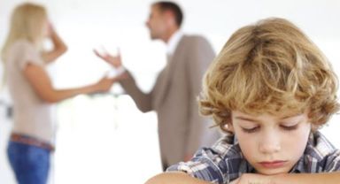 Boşanma kararı çocuğa nasıl anlatılmalı?